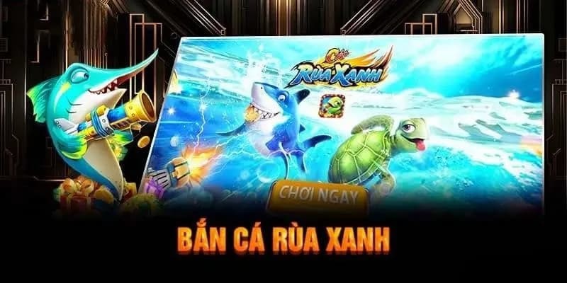 Các loại vũ khí hỗ trợ người chơi giúp dễ dàng thắng lớn tại game bắn cá online