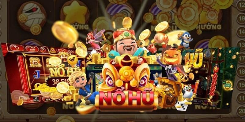 Biểu tượng đặc biệt giúp nâng cao cơ hội thắng trong game