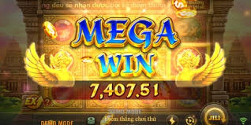 Vô số game hấp dẫn phổ biến tại nổ hũ club