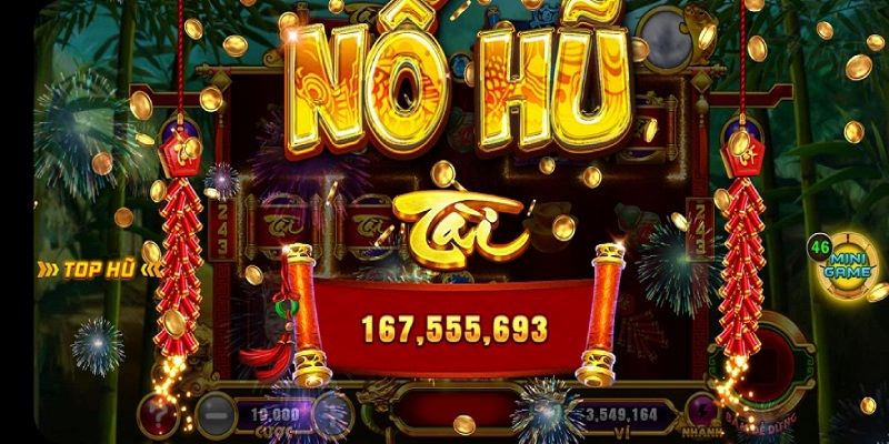 Ưu điểm nhận được khi tham gia trải nghiệm game nổ hũ Club