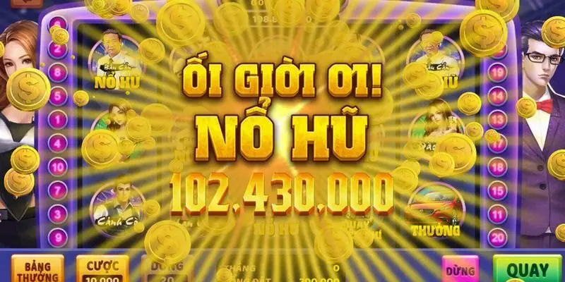 Cách rút tiền thắng cược khi tham gia game