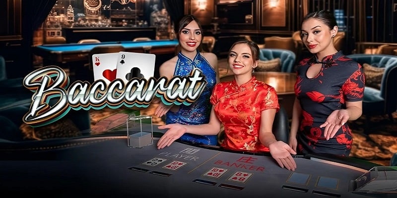 Baccarat Nohu nhận được sự đón nhận của đông đảo người chơi