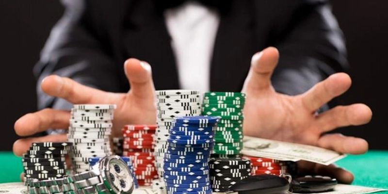 Mẹo đánh Poker hiệu quả