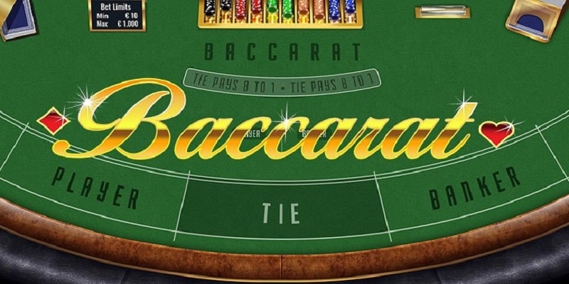 Baccarat